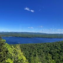Piseco Lake