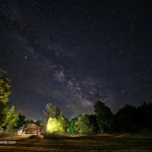 Milky Way
