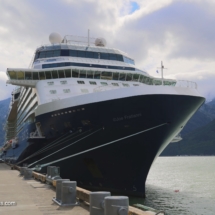 Celebrity Solstice