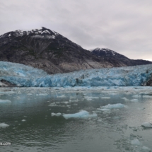 Dawes Glacier