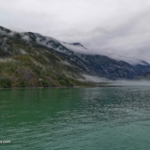Endicott Arm