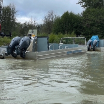 Jet Boat