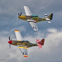 P-51 Mustang