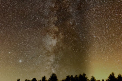 Milky Way