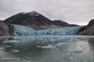 Dawes Glacier