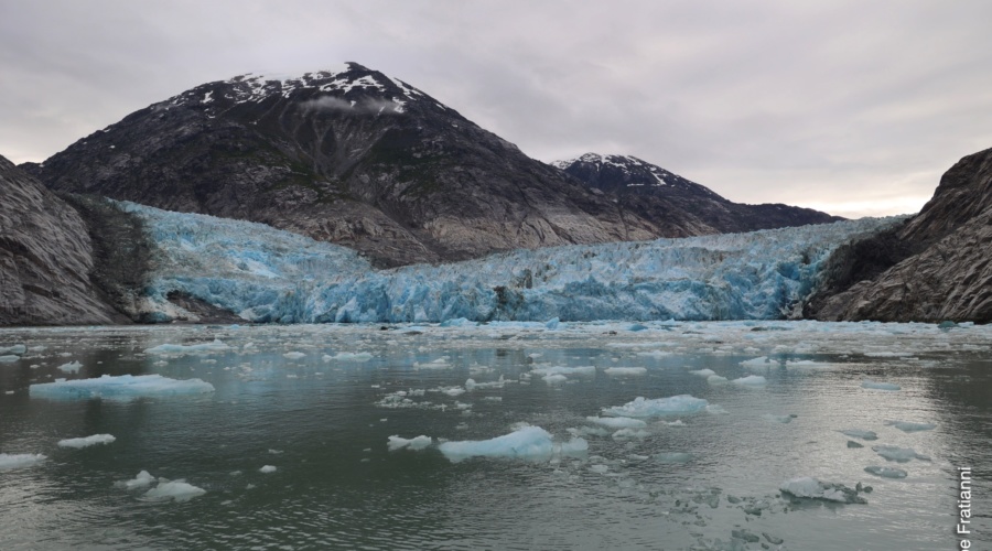 Dawes Glacier