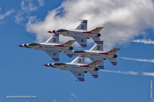 Rochester Airshow